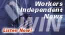 Labor Radio