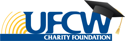 UFCW Charity Foundation Scholarships